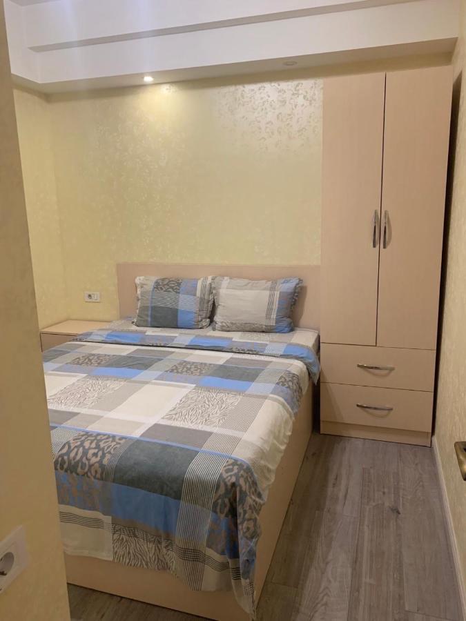 Comfortable Apartment In Center Erywań Zewnętrze zdjęcie
