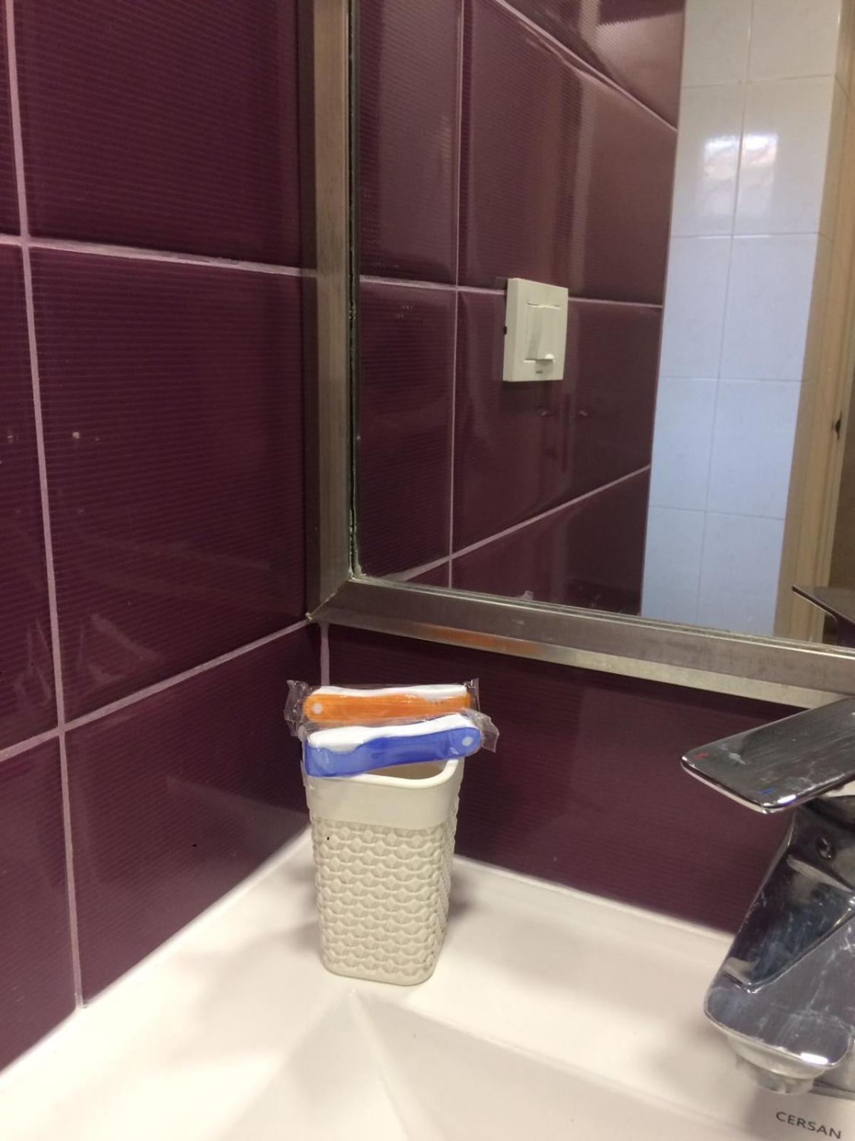 Comfortable Apartment In Center Erywań Zewnętrze zdjęcie