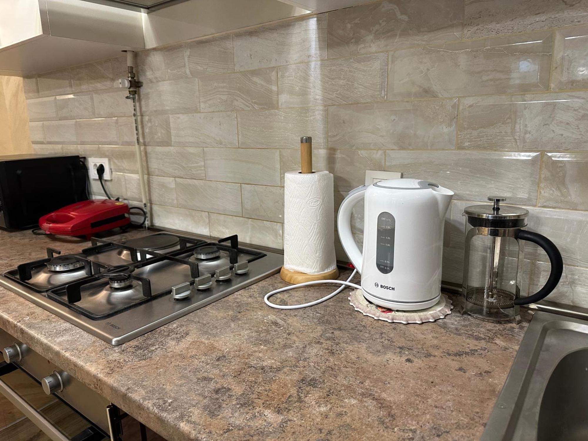 Comfortable Apartment In Center Erywań Zewnętrze zdjęcie