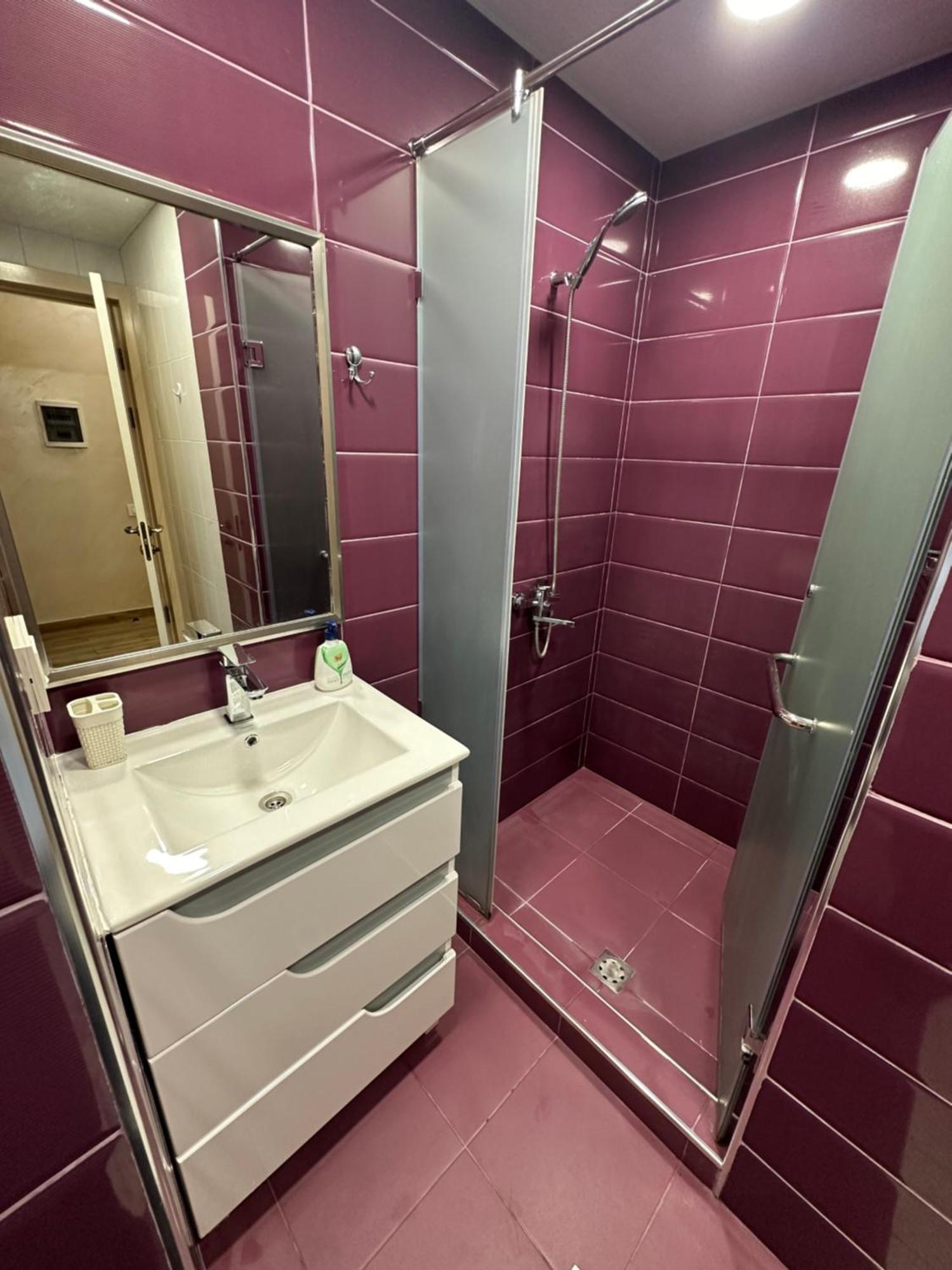 Comfortable Apartment In Center Erywań Zewnętrze zdjęcie