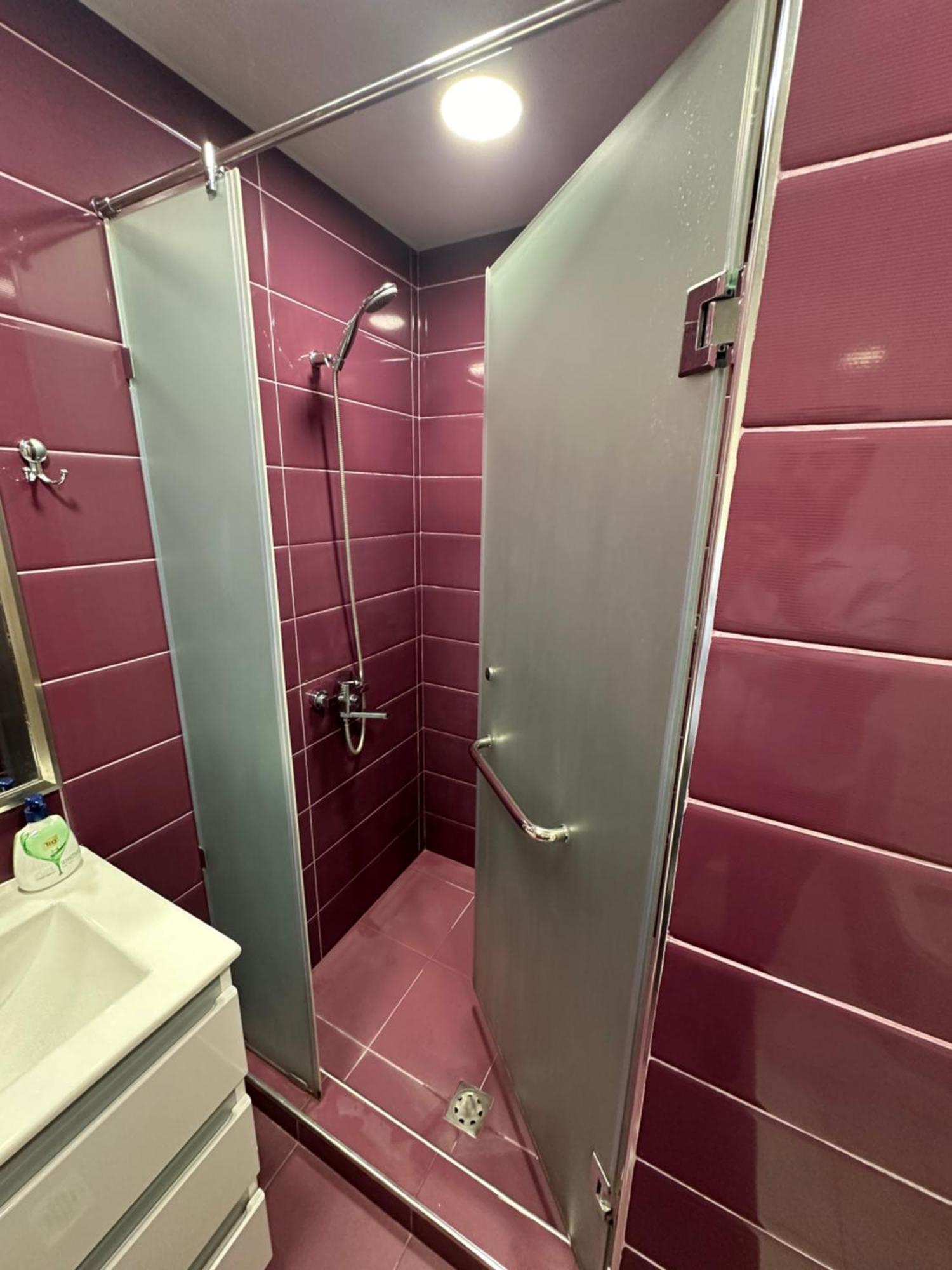 Comfortable Apartment In Center Erywań Zewnętrze zdjęcie