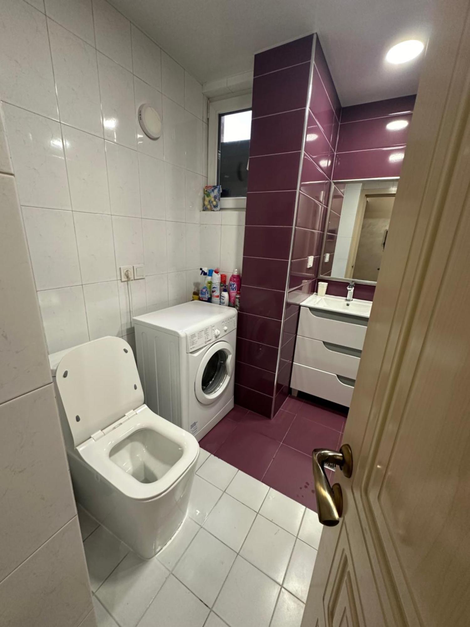 Comfortable Apartment In Center Erywań Zewnętrze zdjęcie