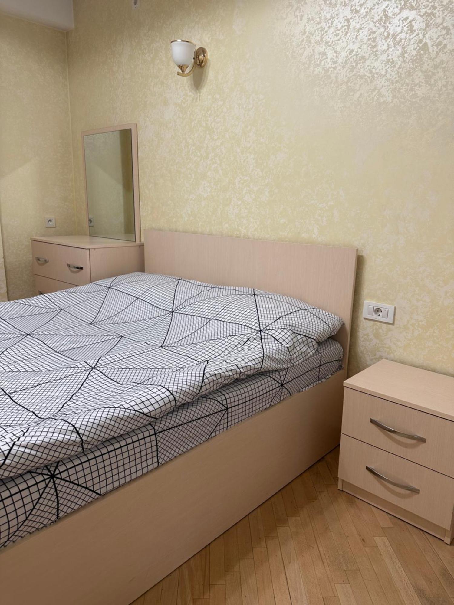 Comfortable Apartment In Center Erywań Zewnętrze zdjęcie