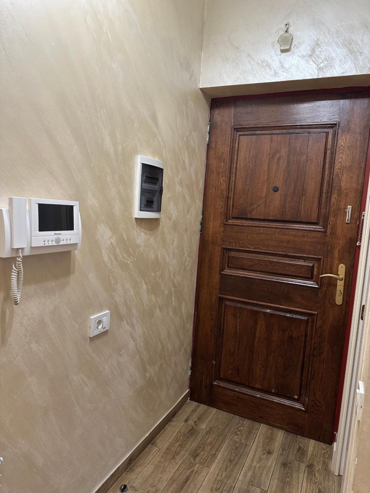 Comfortable Apartment In Center Erywań Zewnętrze zdjęcie