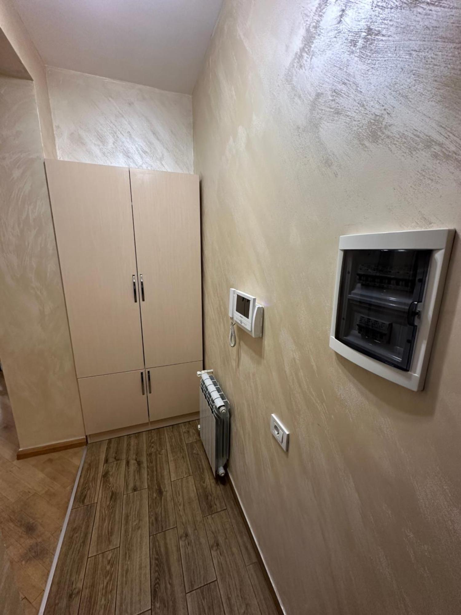 Comfortable Apartment In Center Erywań Zewnętrze zdjęcie