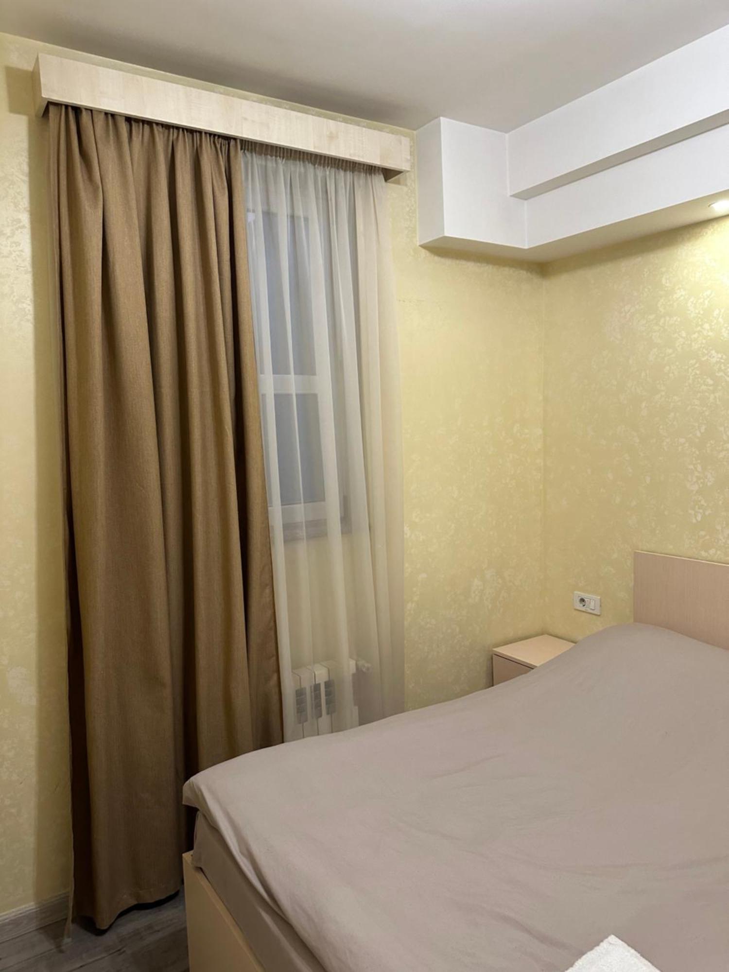 Comfortable Apartment In Center Erywań Zewnętrze zdjęcie