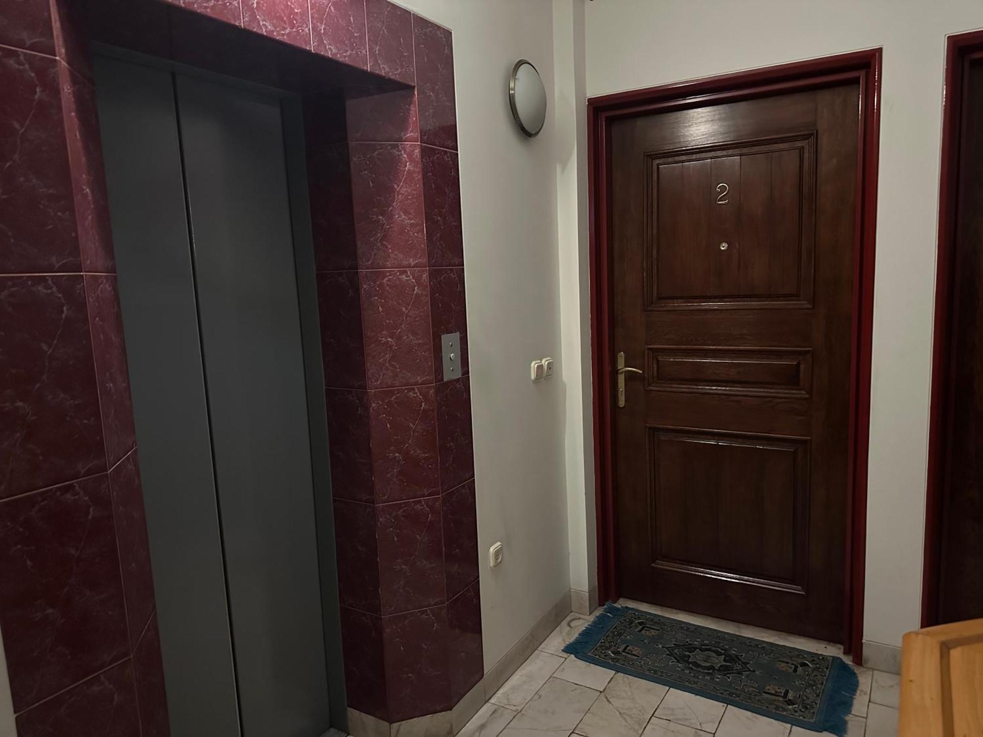 Comfortable Apartment In Center Erywań Zewnętrze zdjęcie