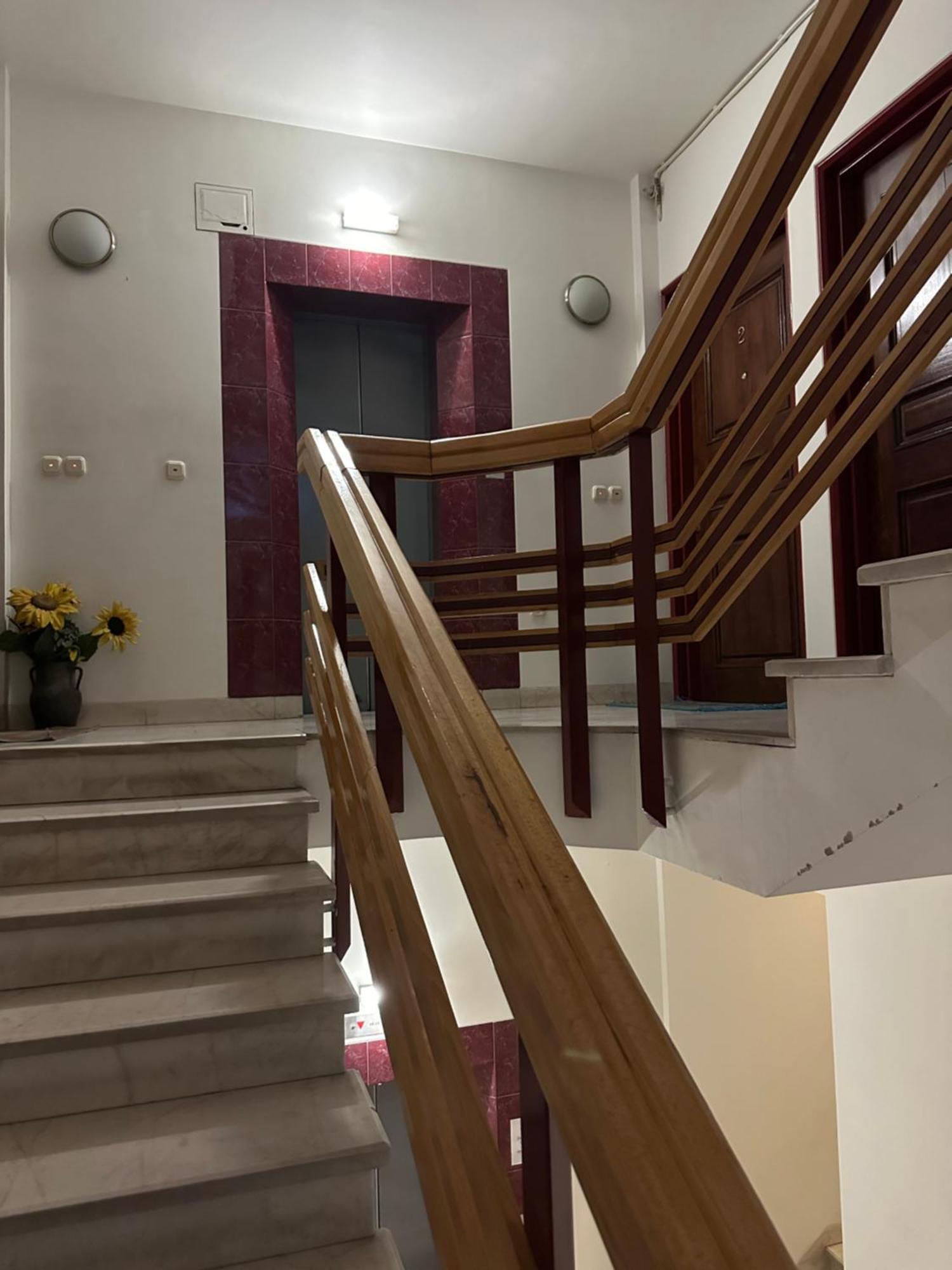 Comfortable Apartment In Center Erywań Zewnętrze zdjęcie
