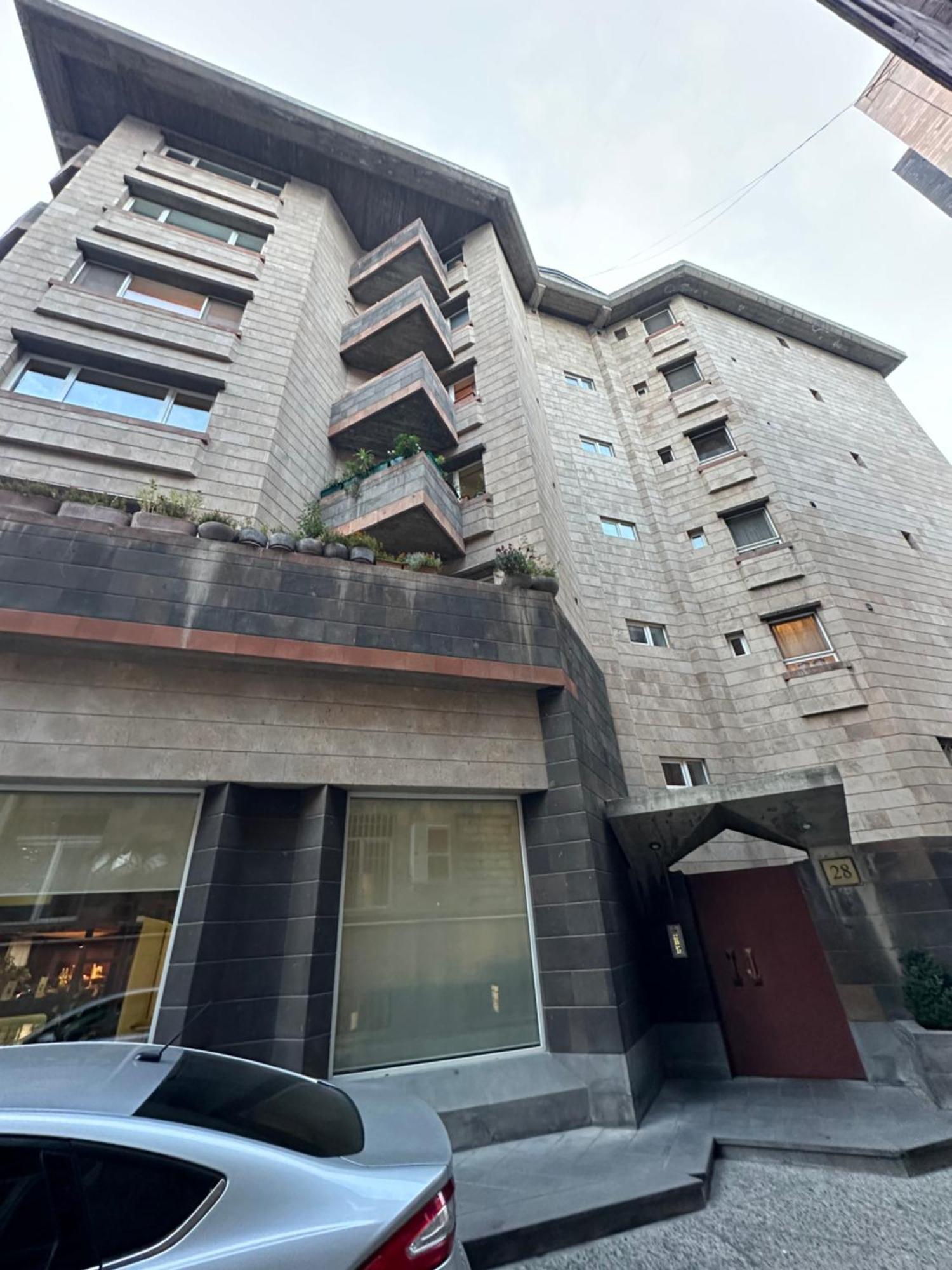 Comfortable Apartment In Center Erywań Zewnętrze zdjęcie