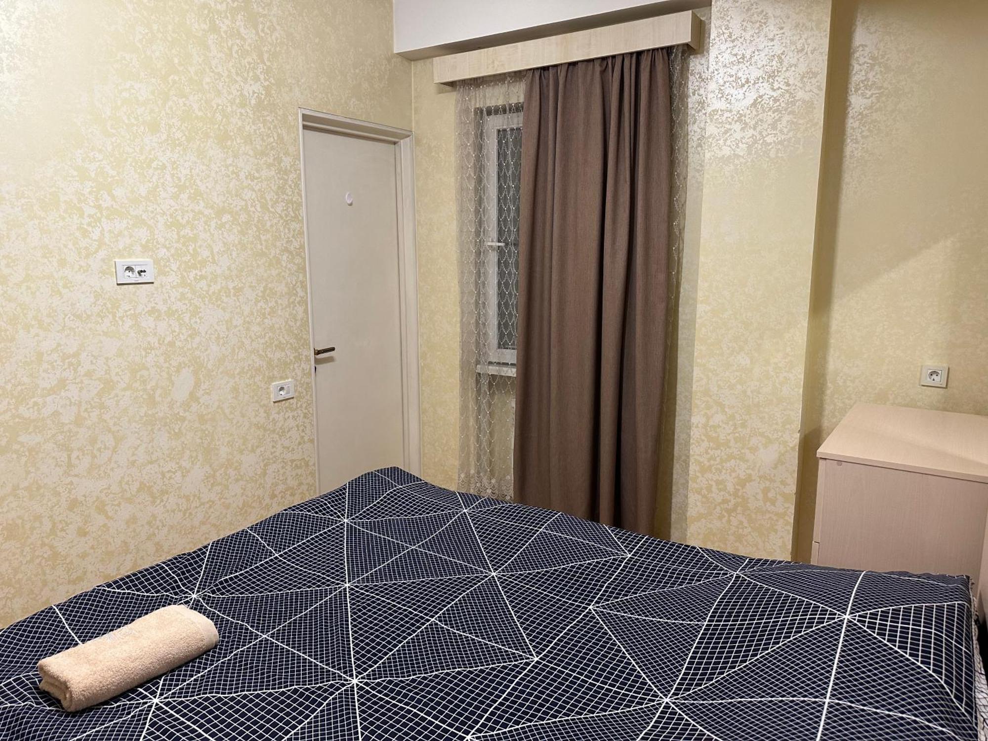Comfortable Apartment In Center Erywań Zewnętrze zdjęcie