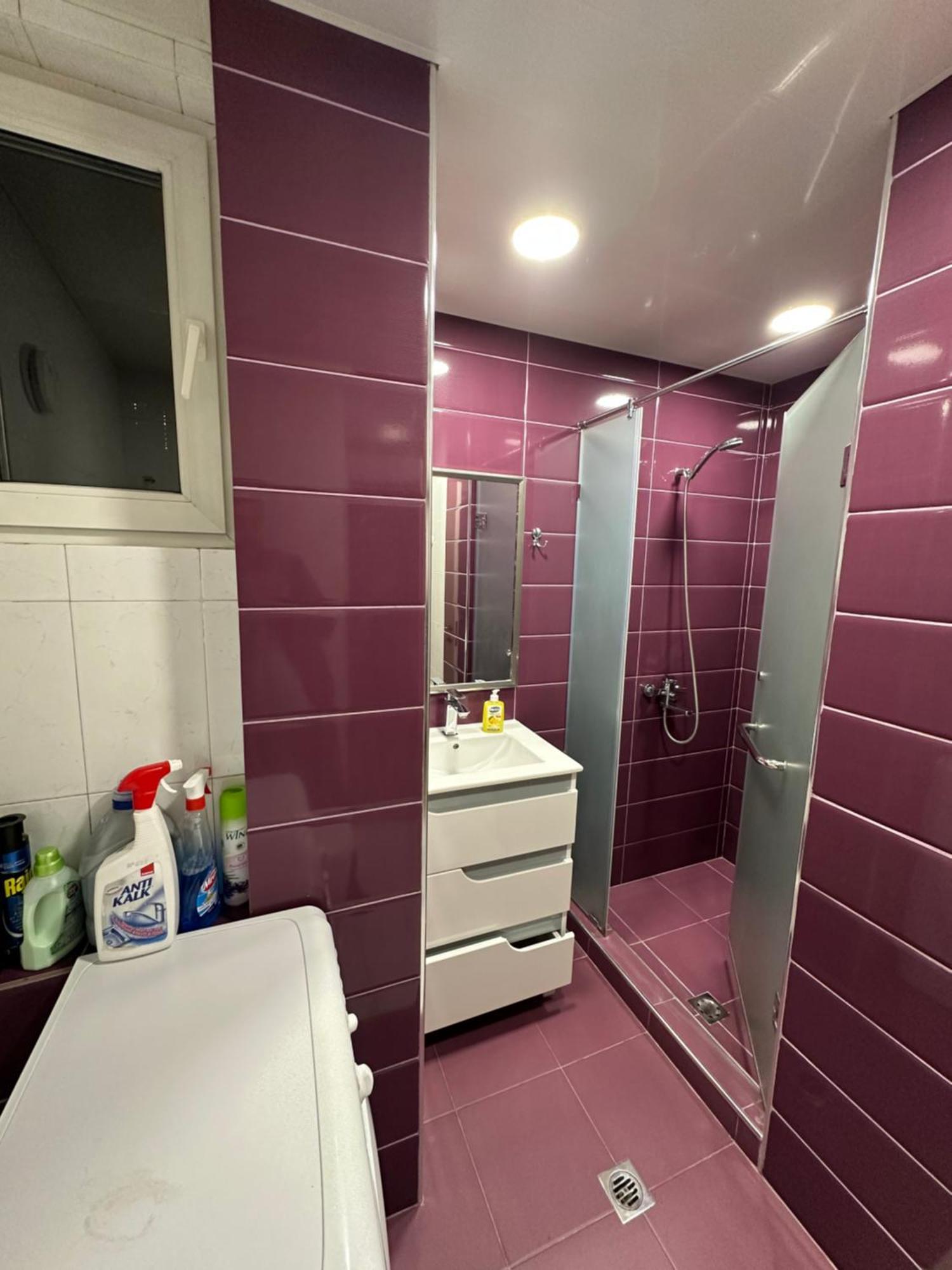 Comfortable Apartment In Center Erywań Zewnętrze zdjęcie
