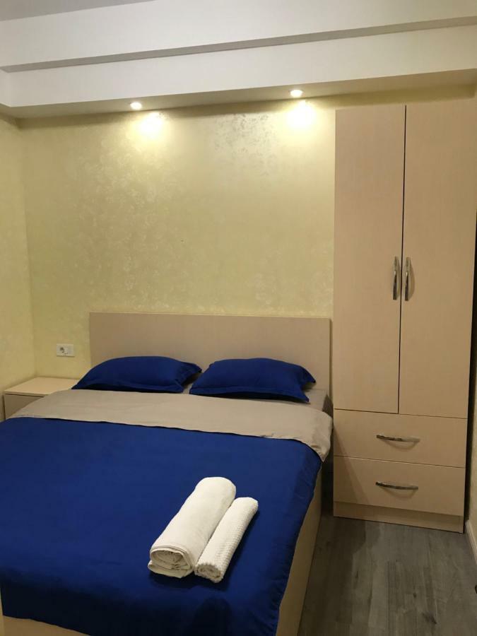 Comfortable Apartment In Center Erywań Zewnętrze zdjęcie