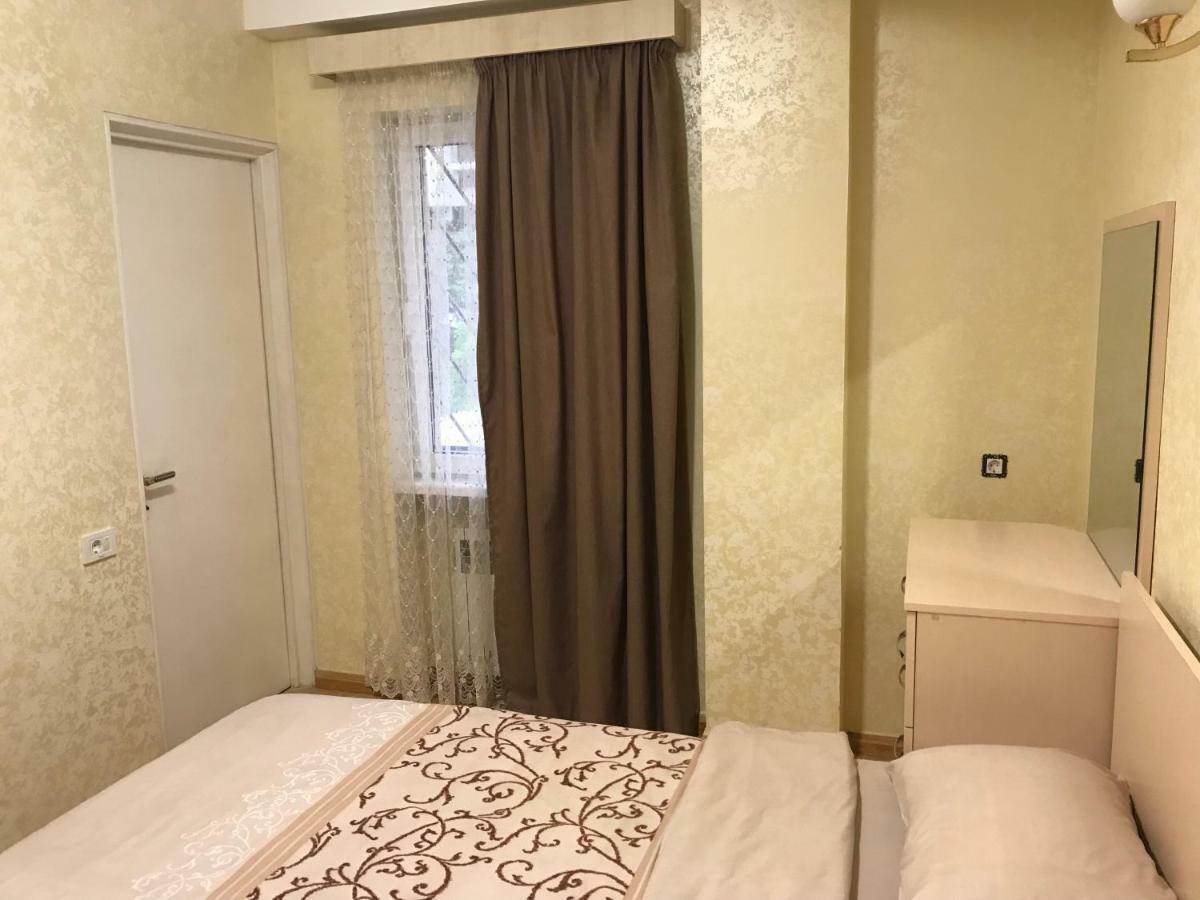 Comfortable Apartment In Center Erywań Zewnętrze zdjęcie